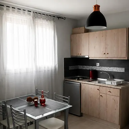 Aegli House Theologos (Thasos)