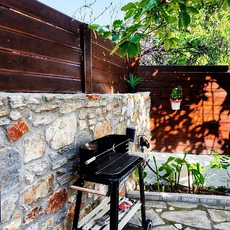 Aegli House * Theologos (Thasos)
